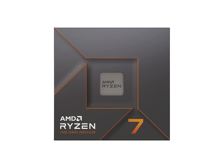 PROCESADOR AMD RYZEN 7 7700X 45GHZ AM5 2