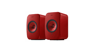 PARLANTE ACTIVOS KEF LSXII WIRELESS