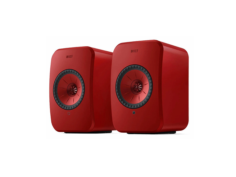 PARLANTE ACTIVOS KEF LSXII WIRELESS 1