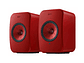PARLANTE ACTIVOS KEF LSXII WIRELESS - Miniatura 1