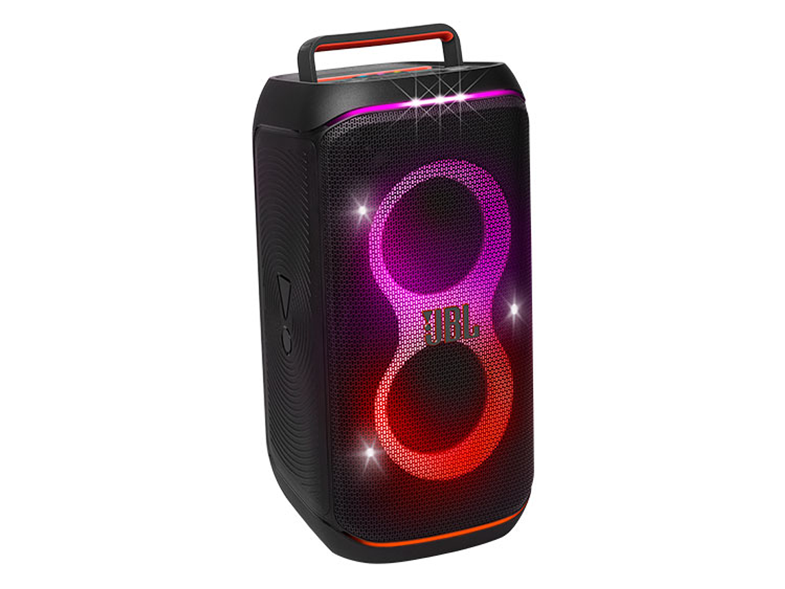PARLANTE BLUETOOTH JBL PARTY BOX CLUB 120 3