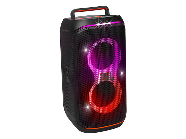 PARLANTE BLUETOOTH JBL PARTY BOX CLUB 120 3