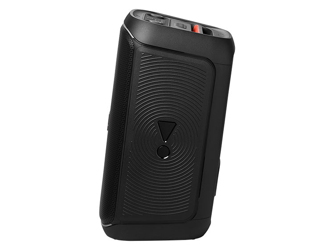 PARLANTE BLUETOOTH JBL PARTY BOX CLUB 120 5