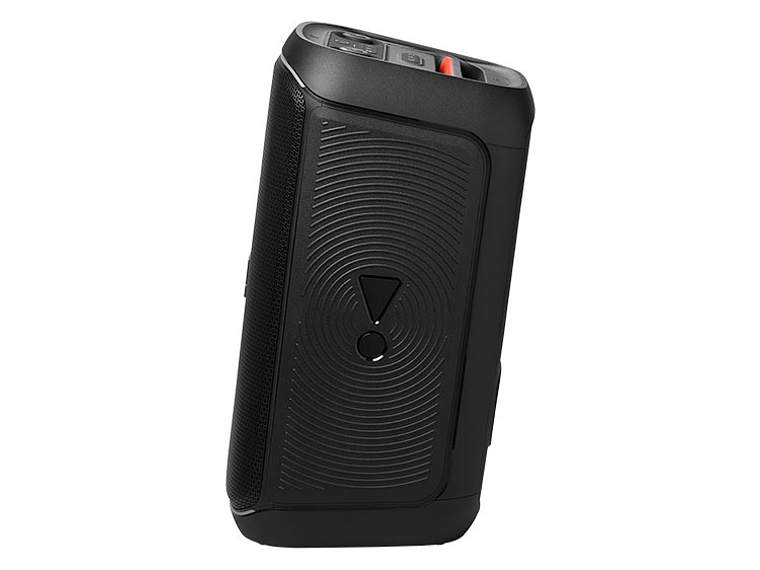 PARLANTE BLUETOOTH JBL PARTY BOX CLUB 120 5