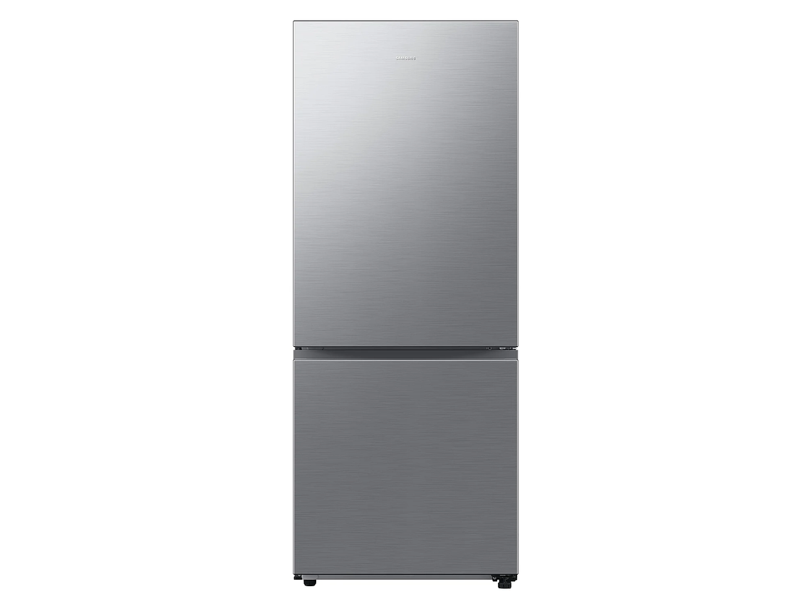 REFRIGERADOR BOTTOM MOUNT 462L FREEZER SPACE MAX 1