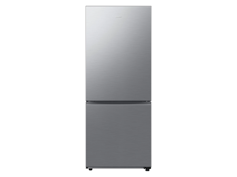 REFRIGERADOR BOTTOM MOUNT 462L FREEZER SPACE MAX 1