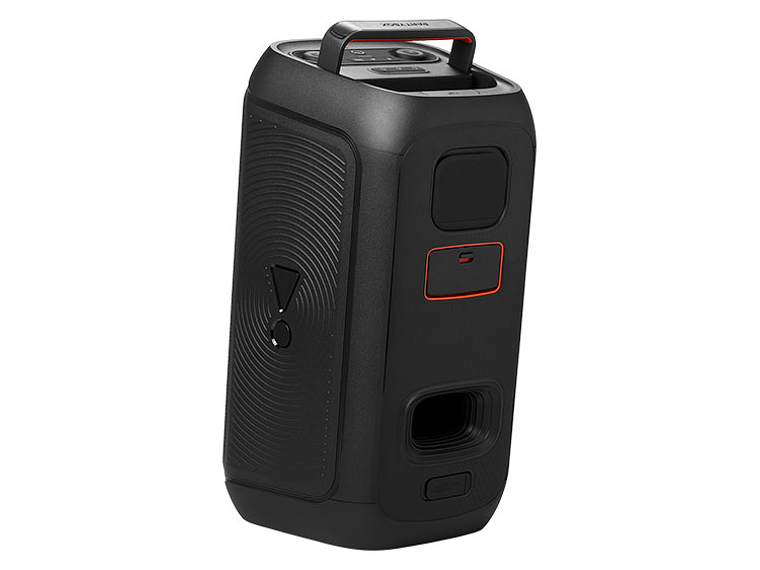 PARLANTE BLUETOOTH JBL PARTY BOX CLUB 120 8