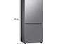 REFRIGERADOR BOTTOM MOUNT 462L FREEZER SPACE MAX - Miniatura 3