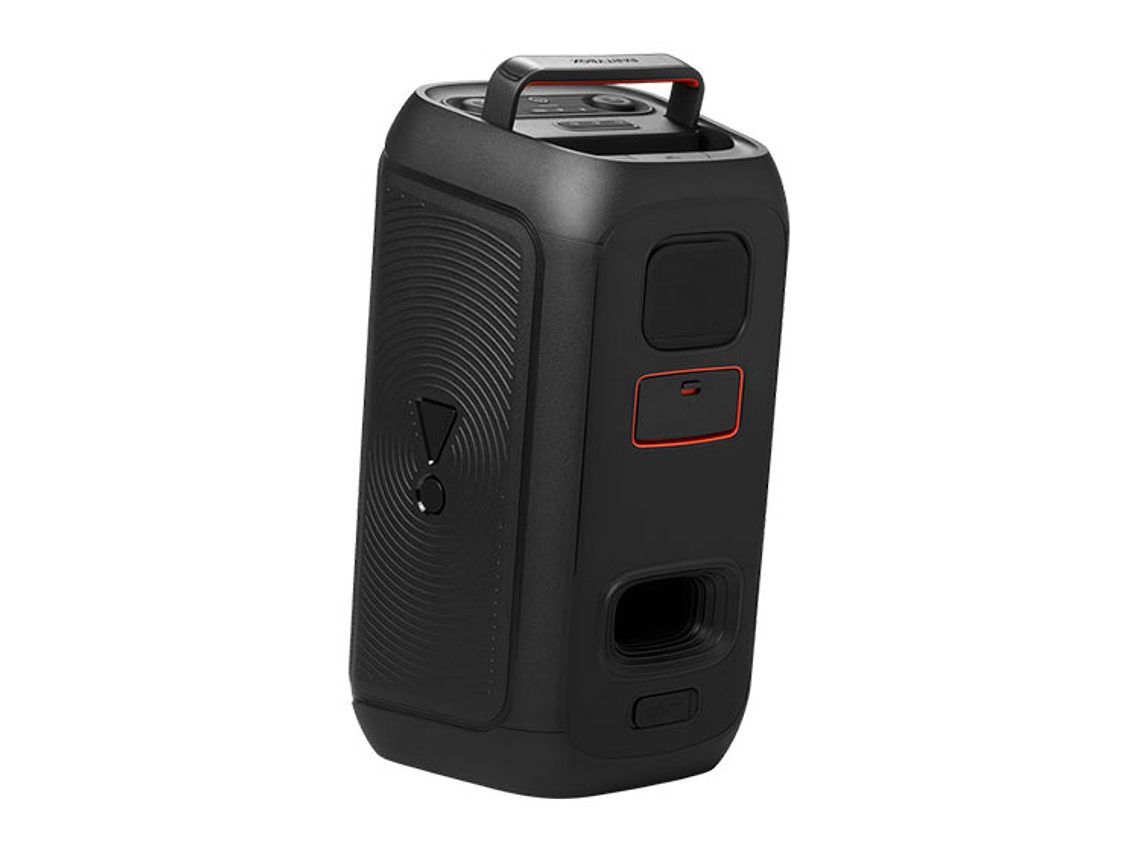 PARLANTE BLUETOOTH JBL PARTY BOX CLUB 120 9