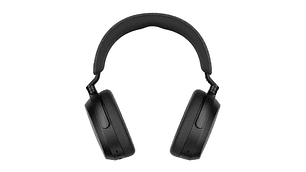 AUDÍFONOS SENNHEISER MOMENTUM 4 BLUETOOTH NEGRO