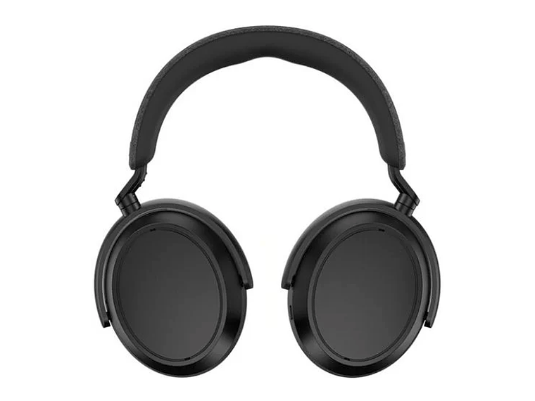 AUDÍFONOS SENNHEISER MOMENTUM 4 BLUETOOTH NEGRO 3