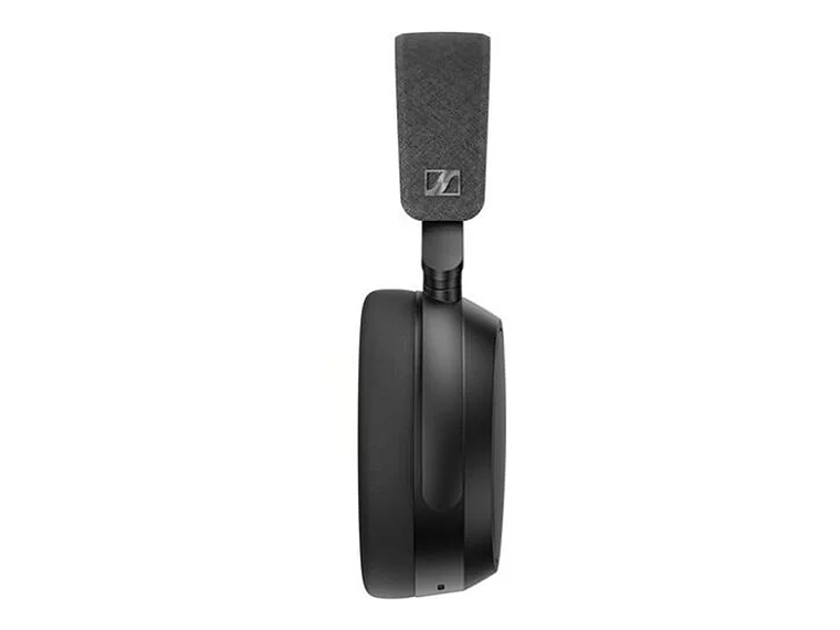 AUDÍFONOS SENNHEISER MOMENTUM 4 BLUETOOTH NEGRO 5