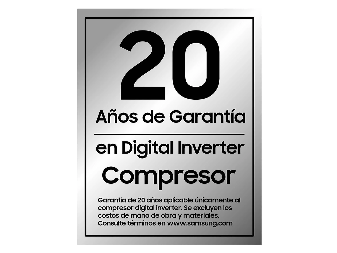 REFRIGERADOR BOTTOM MOUNT 462L FREEZER SPACE MAX 8