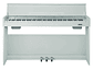 PIANO DIGITAL NUX WK-310 WHITE - Miniatura 1