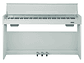 PIANO DIGITAL NUX WK-310 WHITE - Miniatura 2