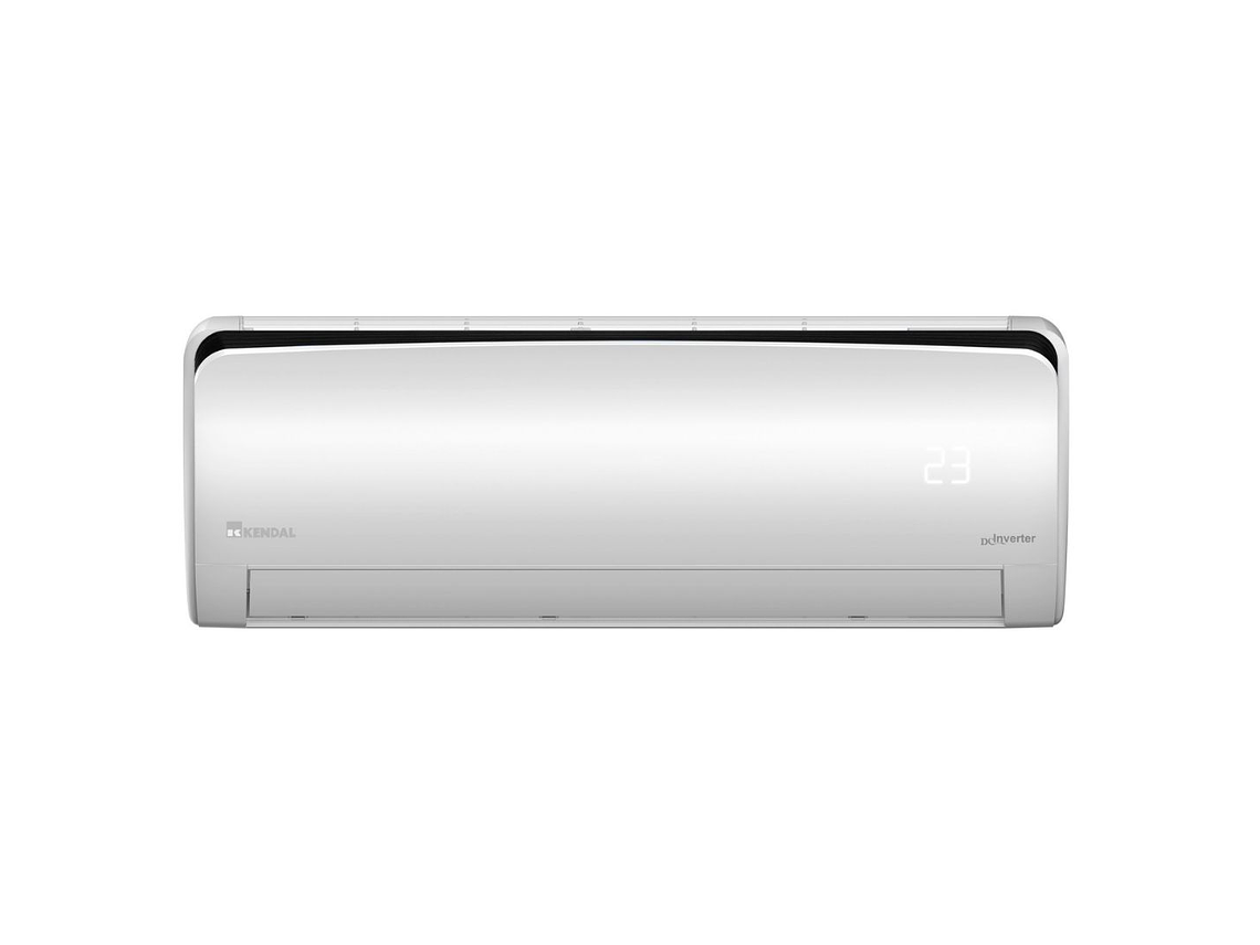 INCLUYE INSTALACIÓN EN RM SPLIT INVERTER 18000BTU WIFI APP 1