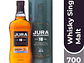 WHISKY JURA BOTELLA VIDRIO 700 CC MALT 18 AÑOS - Miniatura 1