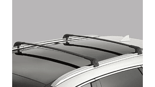 BARRAS PORTAEQUIPAJES OEM KIA SPORTAGE 2016-2020