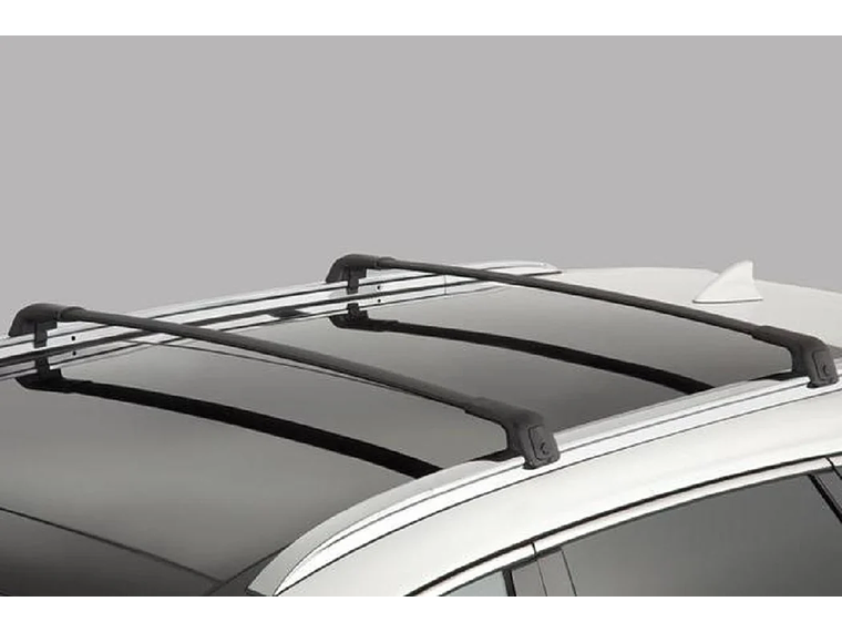 BARRAS PORTAEQUIPAJES OEM KIA SPORTAGE 2016-2020 1