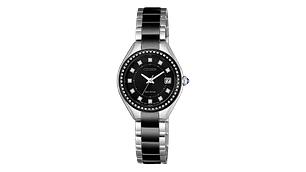 RELOJ CITIZEN MUJER CUARZO EW2558-88E PREMIUM ECO-DRIVE
