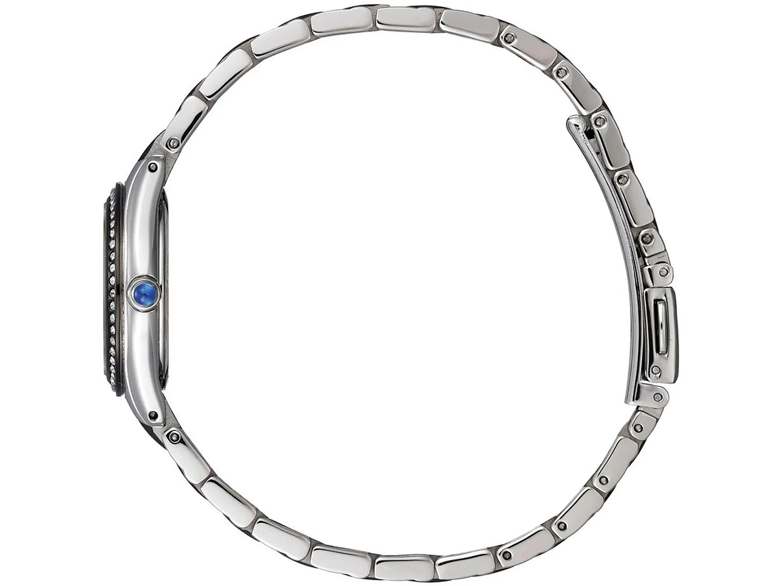 RELOJ CITIZEN MUJER CUARZO EW2558-88E PREMIUM ECO-DRIVE 2