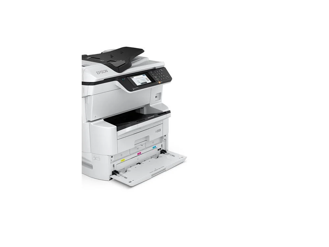IMPRESORA EPSON WORKFORCE PRO WF-C878R MULTIFUNCIONAL A3 1