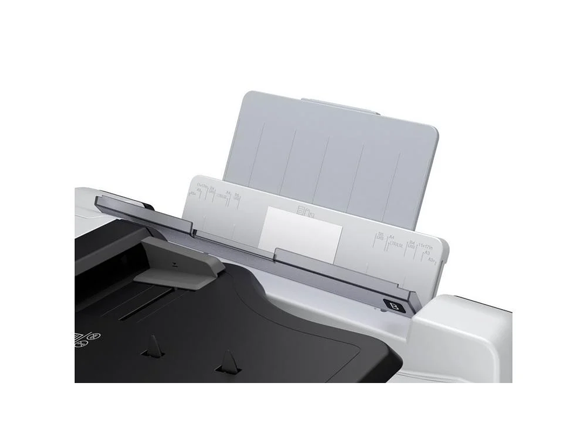 IMPRESORA EPSON WORKFORCE PRO WF-C878R MULTIFUNCIONAL A3 7