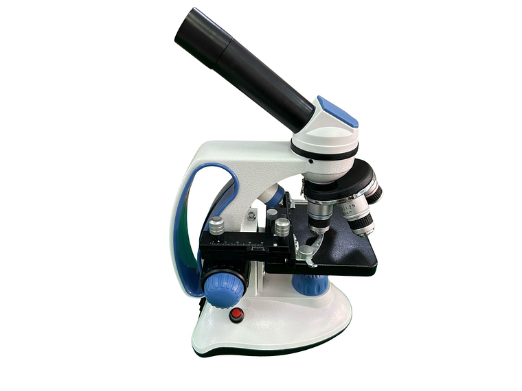 MICROSCOPIO MONOCULAR 113RT 2