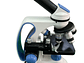 MICROSCOPIO MONOCULAR 113RT - Miniatura 2