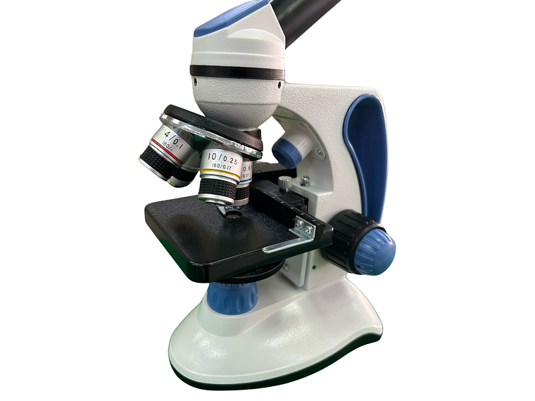 MICROSCOPIO MONOCULAR 113RT 3