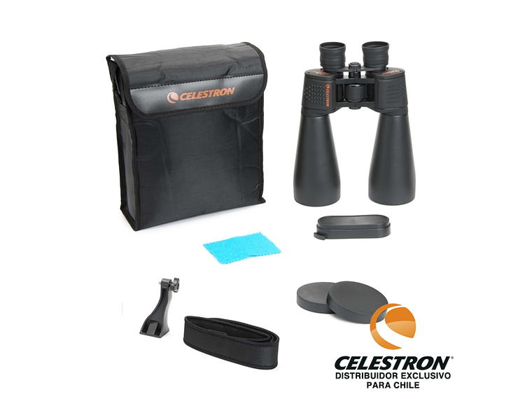 BINOCULAR CELESTRON SKYMASTER 15X70 3
