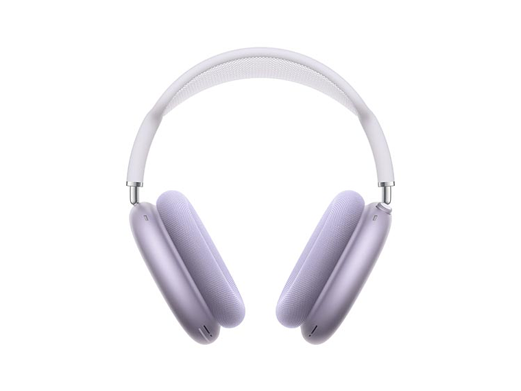 APPLE AIRPODS MAX MORADO 1