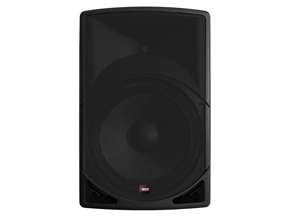  PARLANTE ACTIVO NOVIK EVO 460X 2