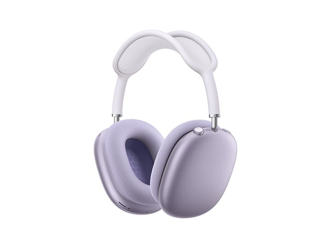 APPLE AIRPODS MAX MORADO 3