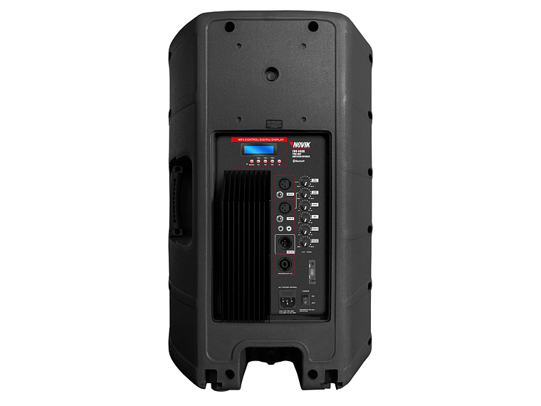  PARLANTE ACTIVO NOVIK EVO 460X 3