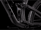 Bicicleta MTB Trek Top Fuel 9.8 XT Gris Oscuro - Miniatura 5