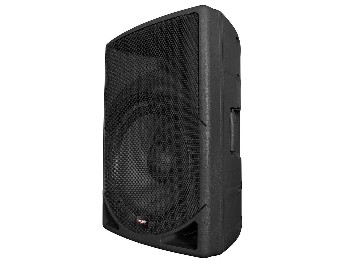  PARLANTE ACTIVO NOVIK EVO 460X 4