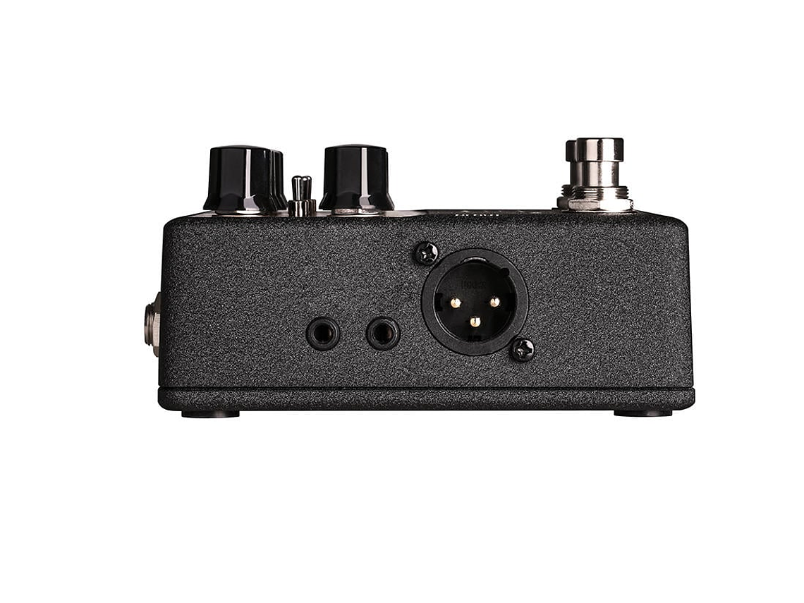 SIMULADOR DE AMPLIFICADOR NUX PARA GUITARRA ACADEMY NGS-6 5