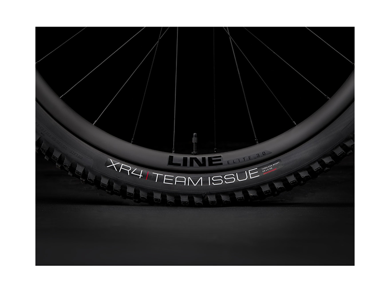 Bicicleta MTB Trek Top Fuel 9.8 XT Gris Oscuro 6