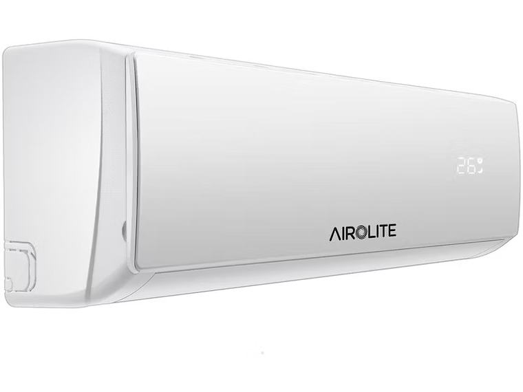 AIRE ACONDICIONADO MURO WIFI 9000 BTU 1