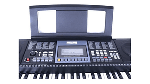 TECLADO 61 TECLAS CONEXION MIDI - MEISTEHAFT