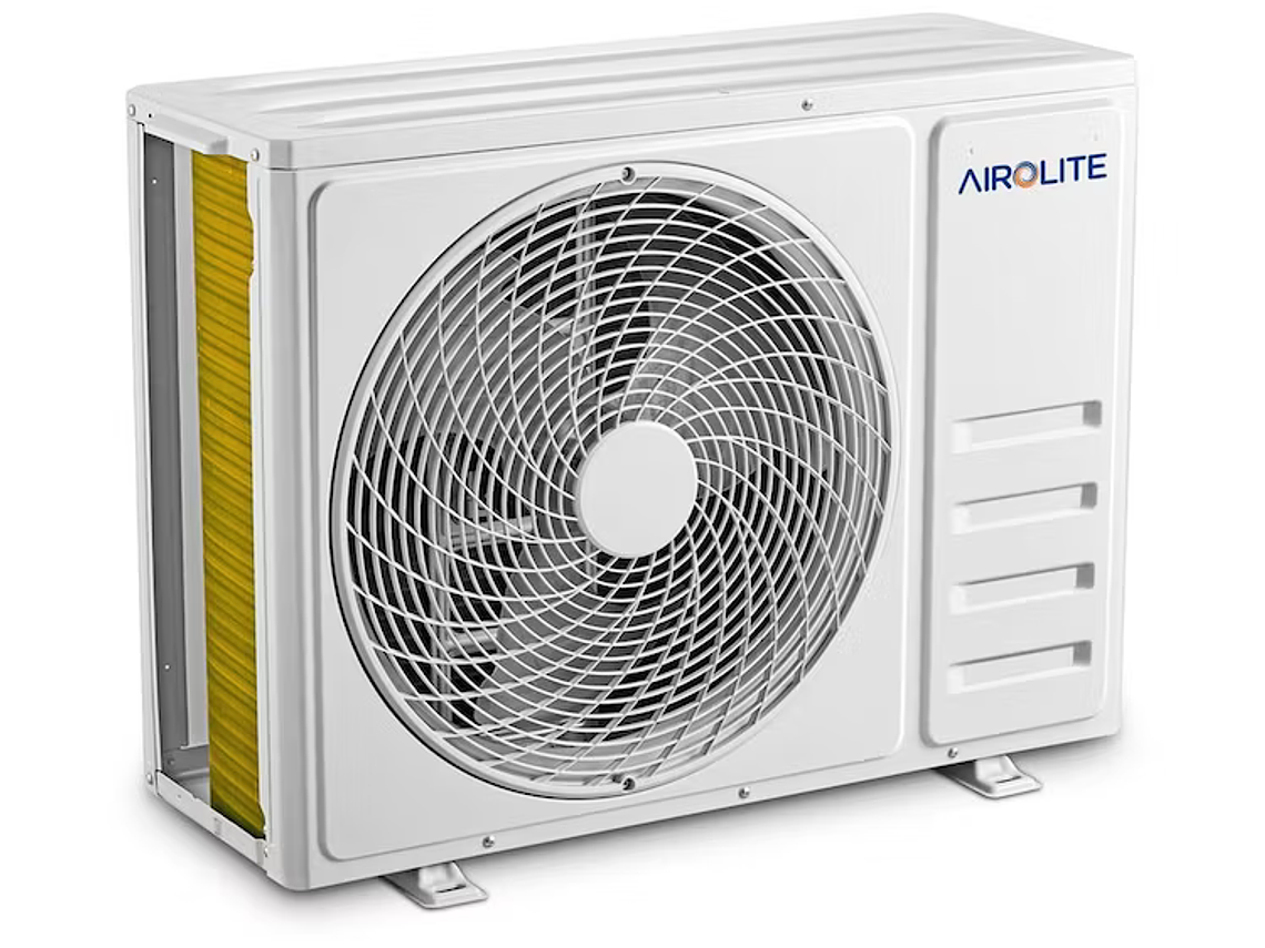 AIRE ACONDICIONADO MURO WIFI 9000 BTU 2