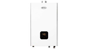 CALEFONT TIRO FORZADO, DIGITAL, 14 LITROS, GAS LICUADO