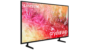 TELEVISOR SMART TV SAMSUNG LED 4K UHD 85” CRISTAL DU7000