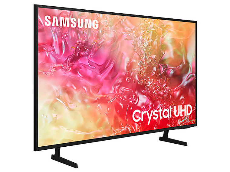 TELEVISOR SMART TV SAMSUNG LED 4K UHD 85” CRISTAL DU7000 2