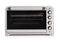 HORNO ELECTRICO THOMAS TH-100I ACERO INOXIDABLE - Miniatura 1