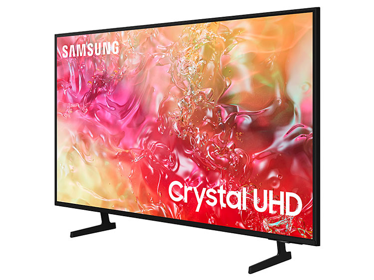 TELEVISOR SMART TV SAMSUNG LED 4K UHD 85” CRISTAL DU7000 3