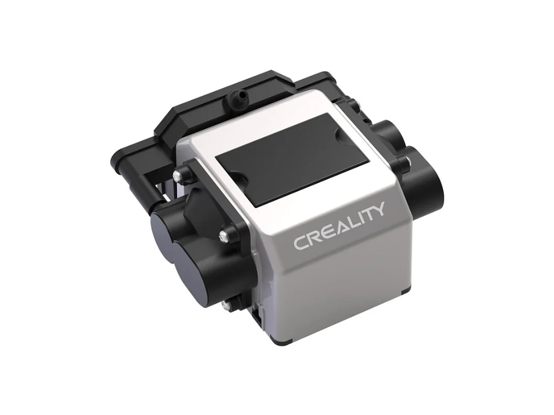 FALCON 10W LUXURY CV-30 CNC CREALITY |LÁSER GRABA Y CORTA 4