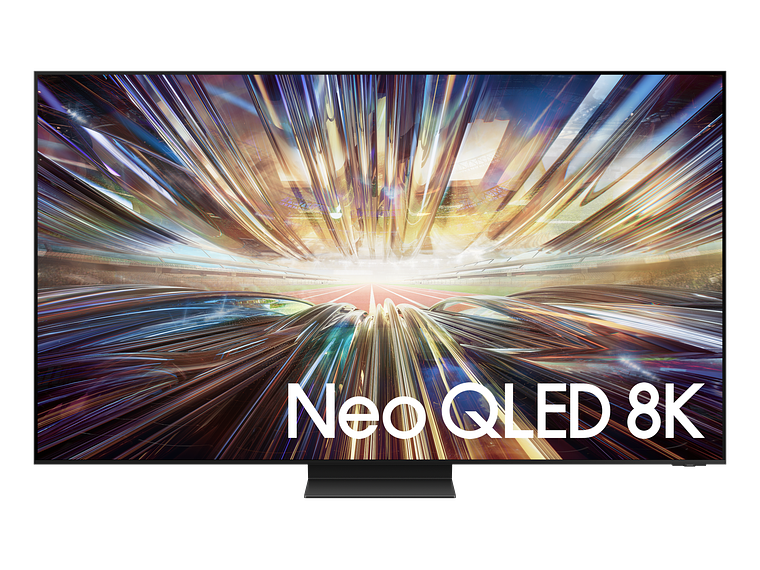SMART TV SAMSUNG NEO QLED 8K 65
