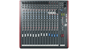  MIXER ALLEN & HEATH ZED18 USB